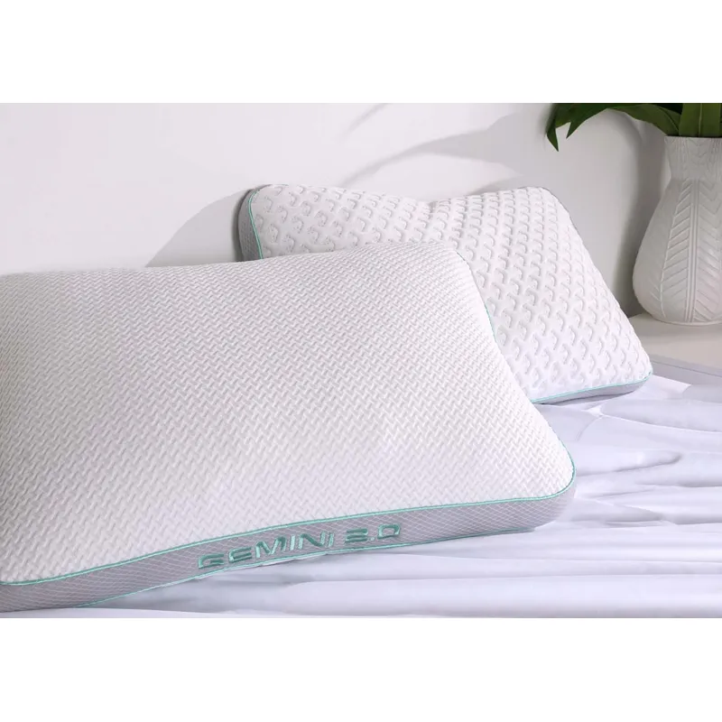 Gemini Performance Pillow-2.0