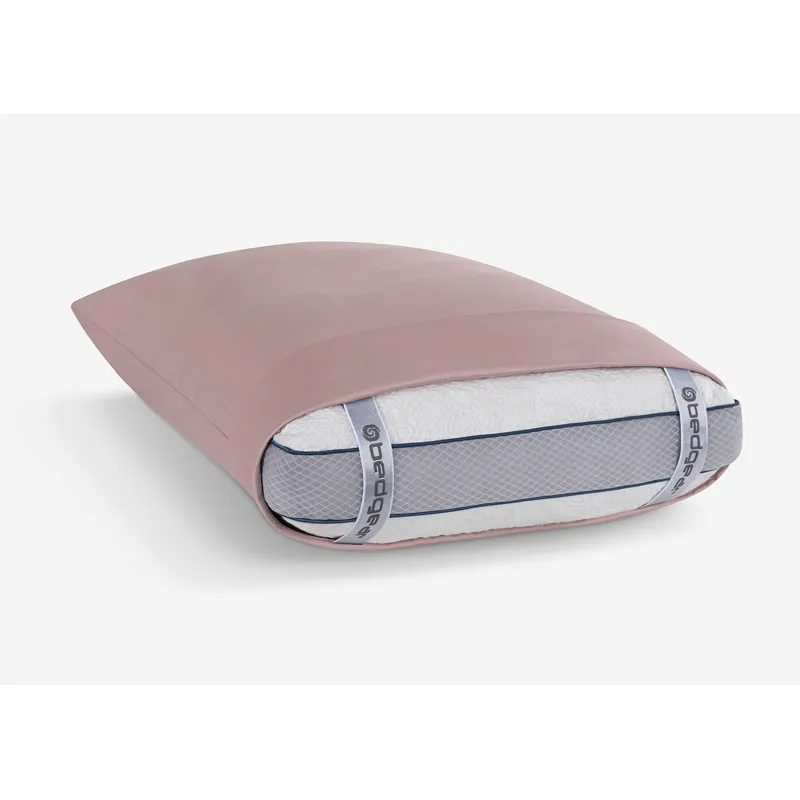 Hyper-Cotton Sheet Set-Blush-King