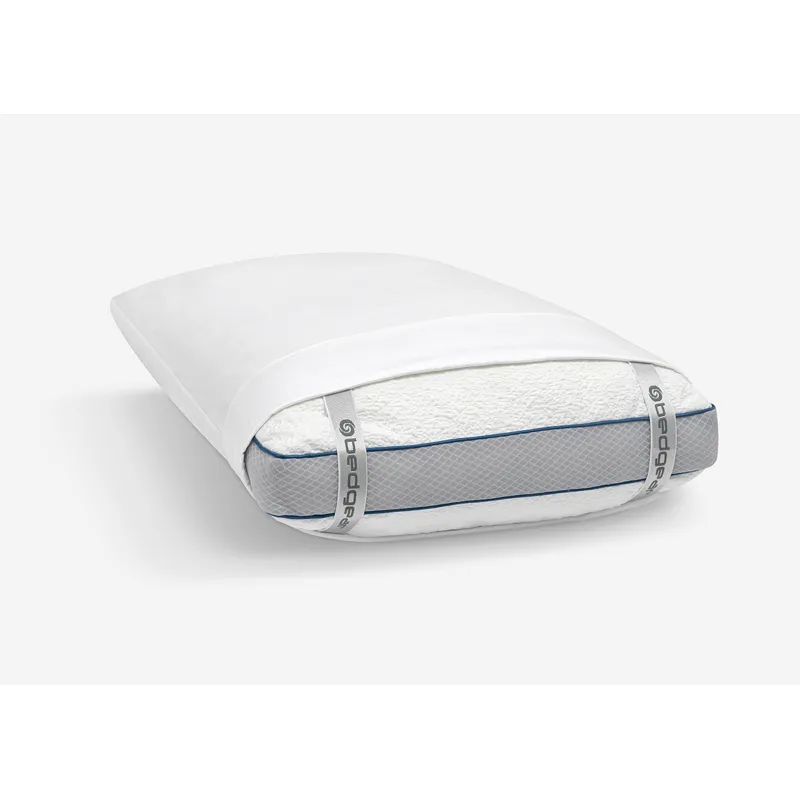 Hyper-Cotton Sheet Set-Bright White-Split King