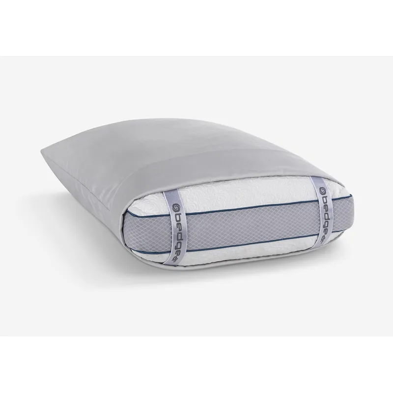 Hyper-Cotton Sheet Set-Light Grey-California King