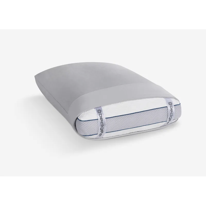 Hyper-Wool Sheet Set-Light Grey-Split King/Split Cal King