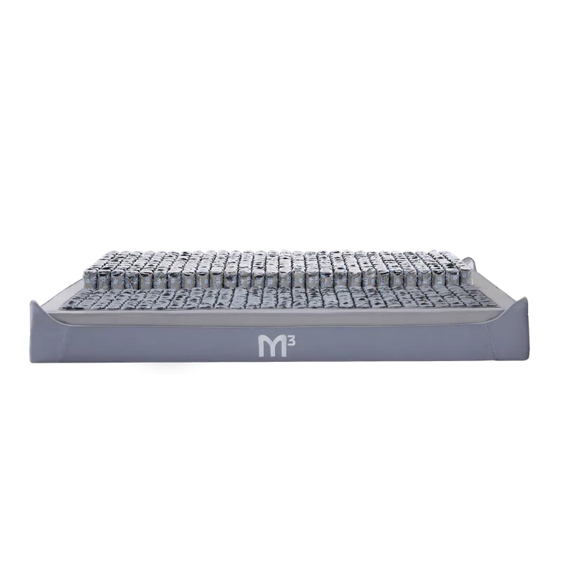 M3 Comfort Independent Suspension Units- Twin XL