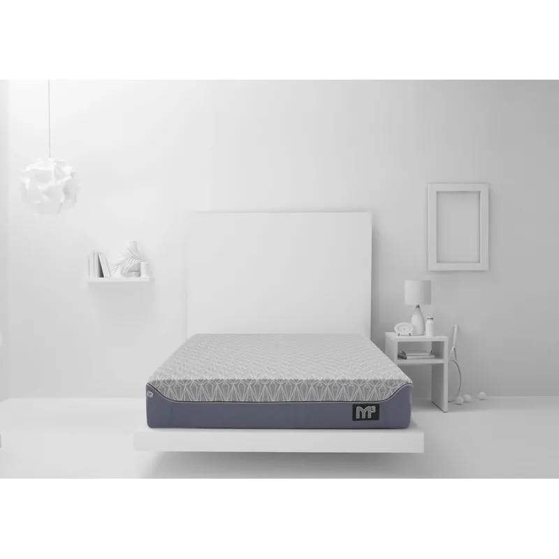M3 Performance Mattress-Split King-3.0 - Soft-0.0 - Firm