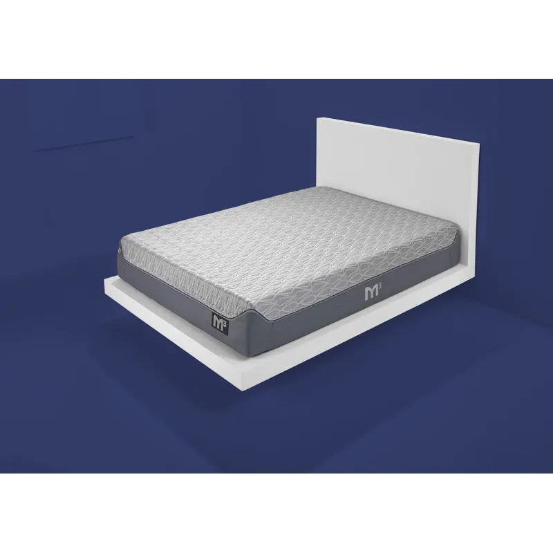 M3 Performance Mattress-Split King-3.0 - Soft-0.0 - Firm