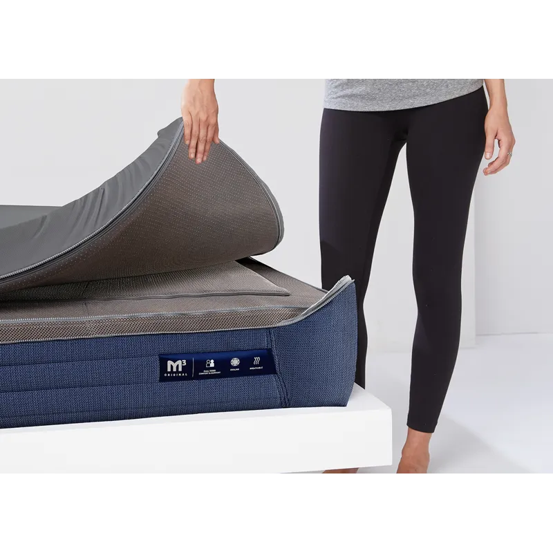 M3 Comfort Layer-Twin XL