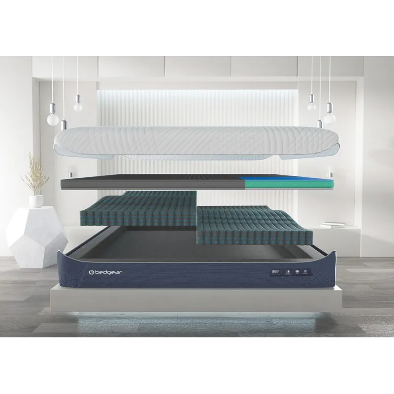 M3 Comfort Layer Mattress