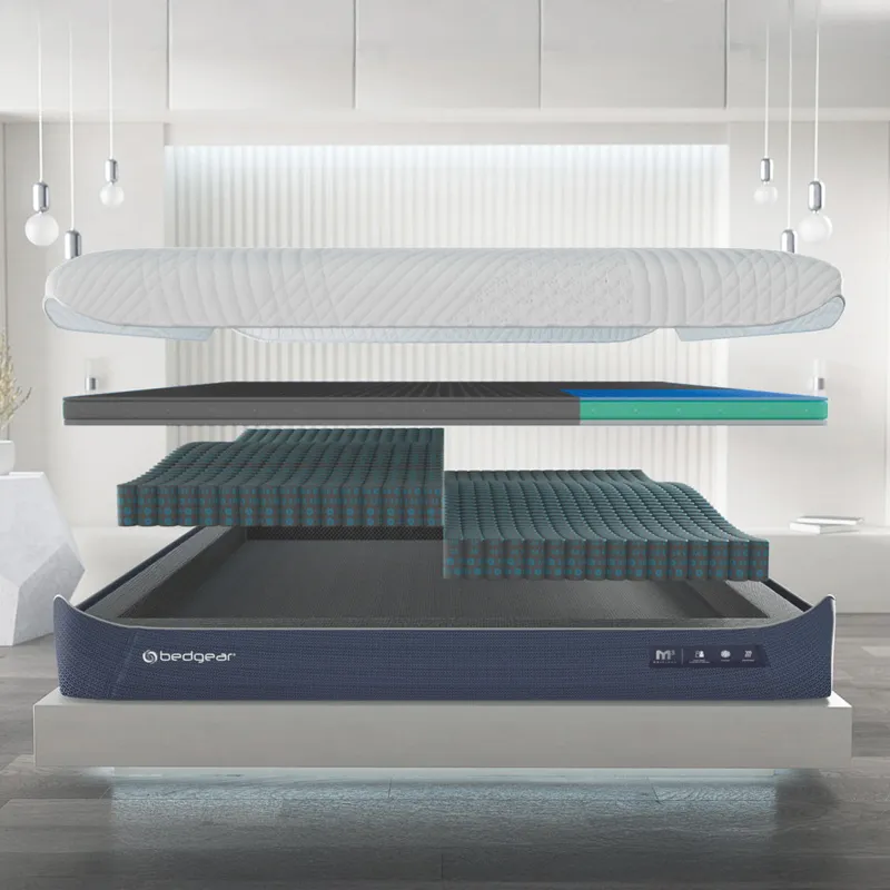 M3 Comfort Layer