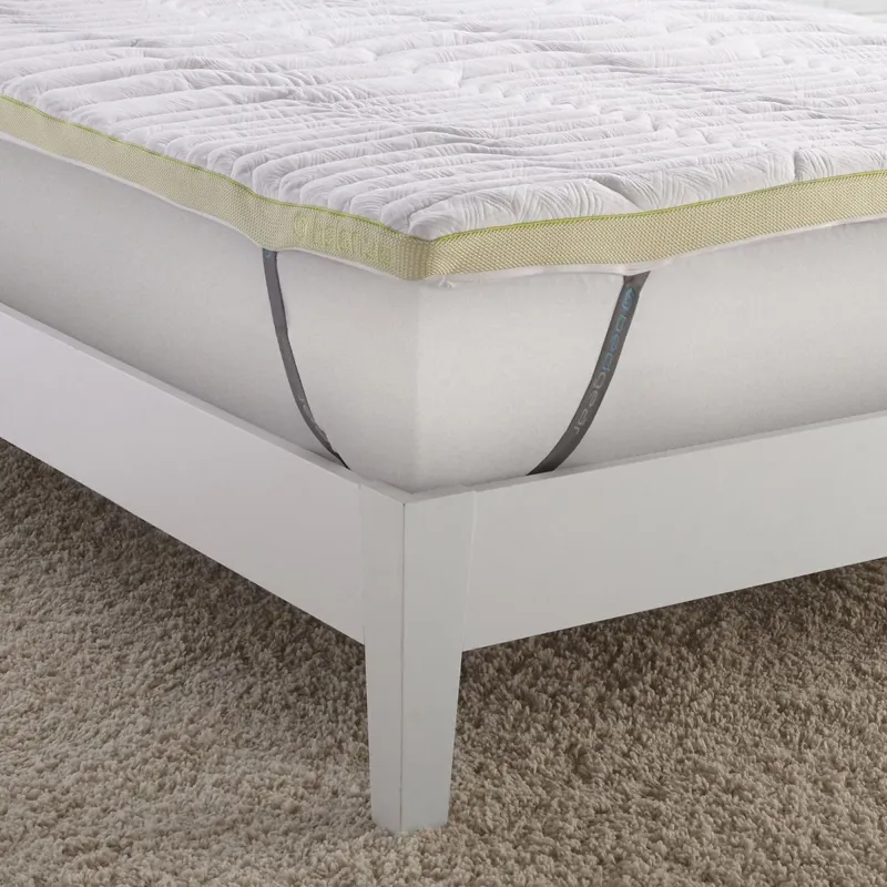 Balance Dri-Tec w/ Boost Mattress Topper - Full