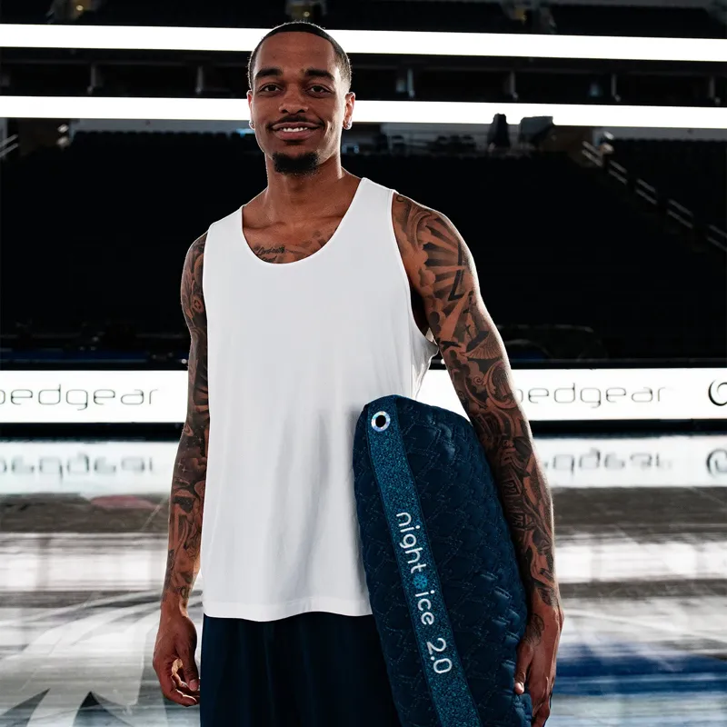 Night Ice Performance® Pillow