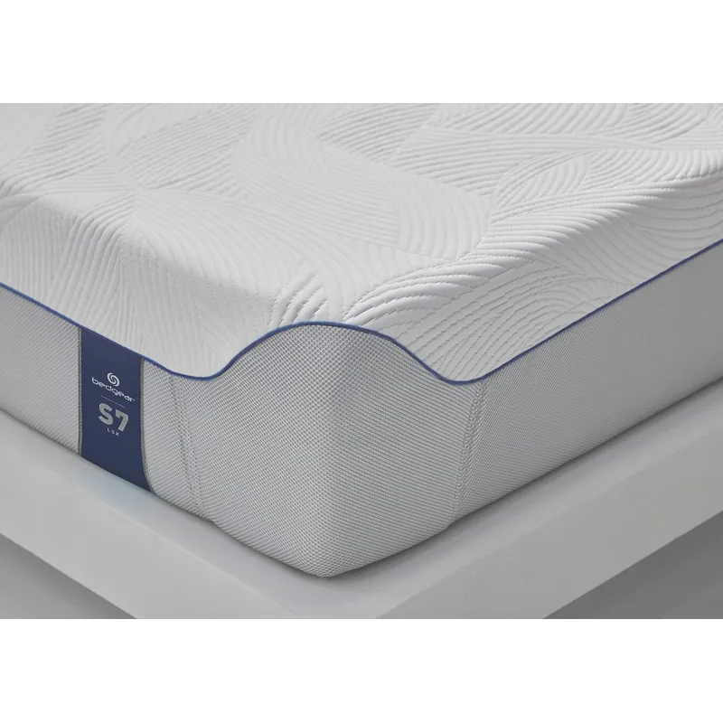 S7 Performance Mattress-King