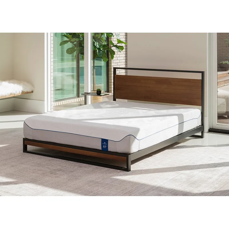 S7 Performance Mattress-King