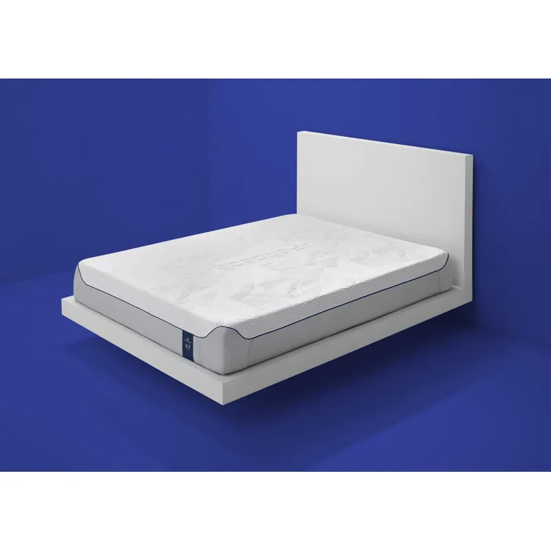 S7 Performance Mattress-King