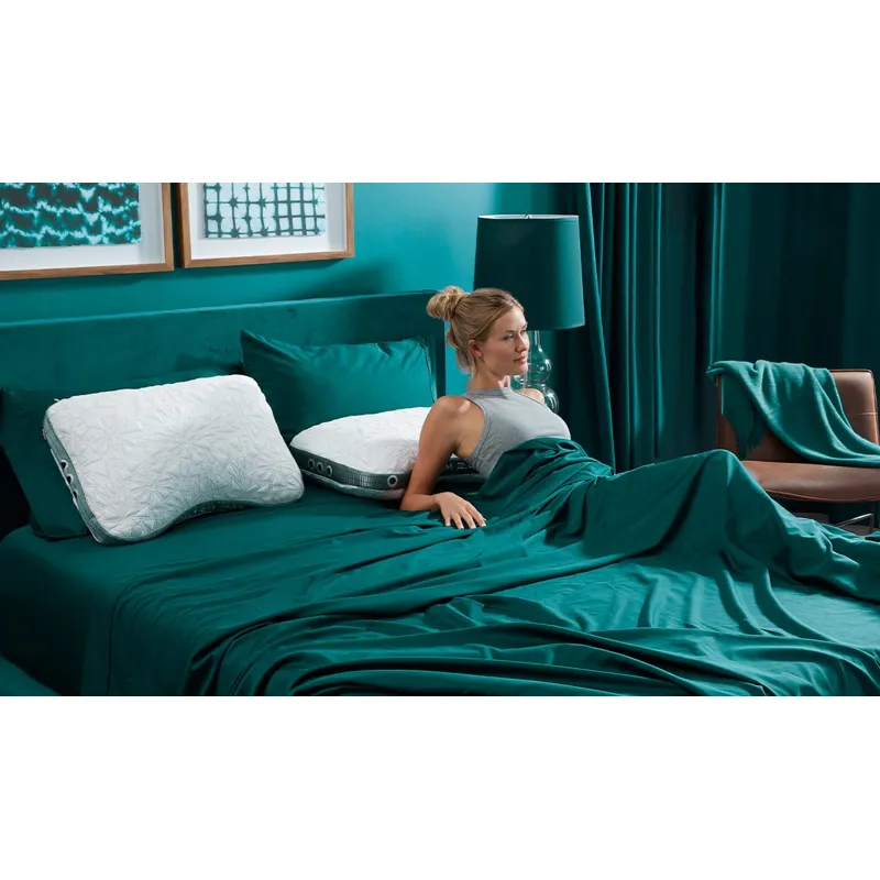 Storm Cuddle Curve Pillow-0.0