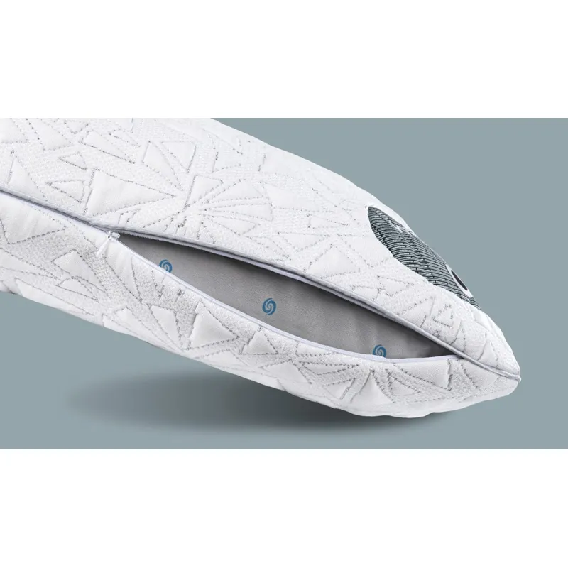 Storm Cuddle Curve Pillow-0.0