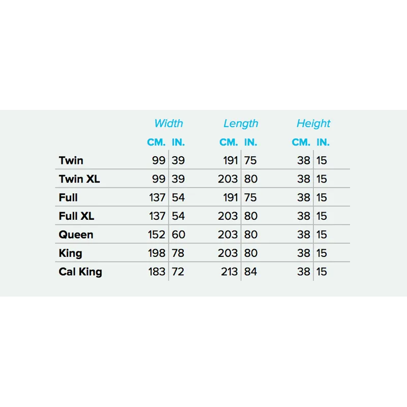 iProtect Mattress Protector