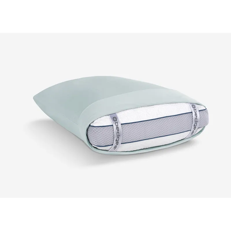 Ver-Tex Sheet Set-Misty Blue-Queen