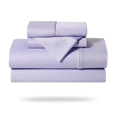 Dri-Tec Lite Sheet Set -Lavender Queen