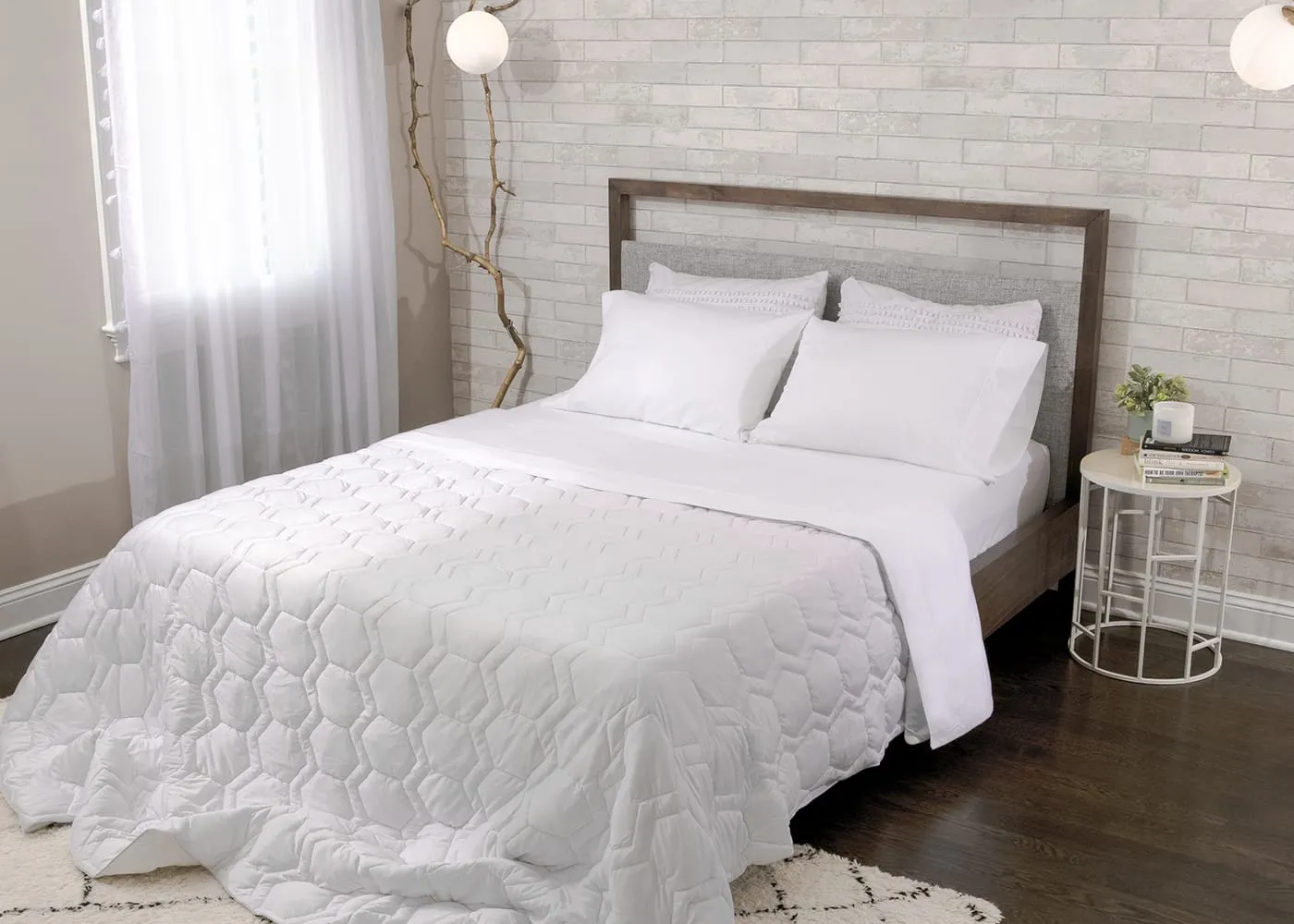 Hyper-Cotton Performance® Sheet Set - Image 109