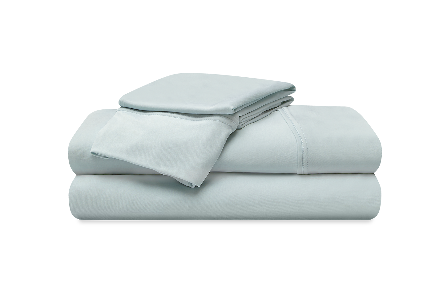 VerTex Sheet SetMisty BlueSplit King/Split Cal King BGS197314 by