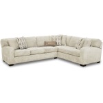 Chandler 2 PC Sectional