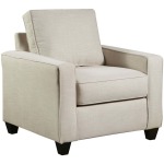Lynx Chair - Linen