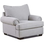 Azure Chair - Granite