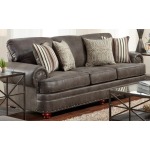 Marco Sofa - Chocolate