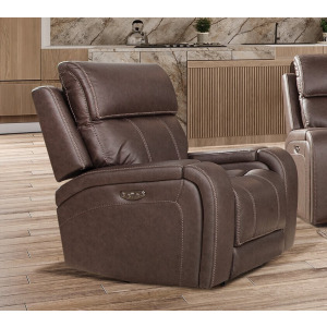 Newport Manual Recliner