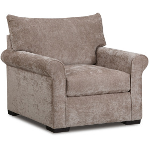 Chair - Nadia Mushroom