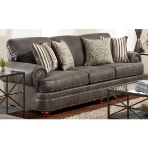 Marco Sofa Sleeper 5/0 - Chocolate