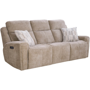 Mirmar Single Power Motion Sofa