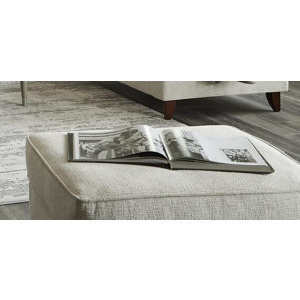 Oliver Ottoman - Sand