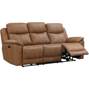 Sante Fe Manual Motion Sofa w/DDT