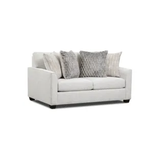 Irving Loveseat