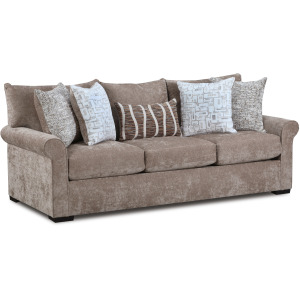 Sofa - Nadia Mushroom