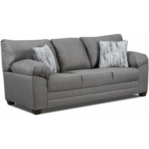 Zorro Sofa - Gray