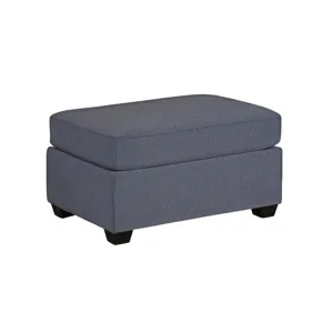 TS Ottoman, North Denim