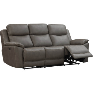 Sante Fe Manual Motion Sofa w/DDT