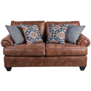 Carleigh Loveseat