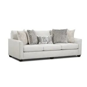 Irving Sofa W/ Drop Down Table