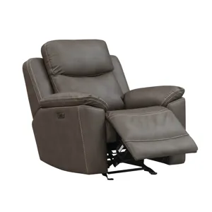 Sante Fe Dual Power Glider Recliner