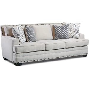 Toni Sofa - Oyster