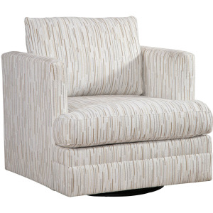 Carmine Swivel Chair