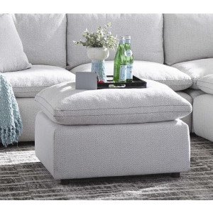 Diesel Ottoman - Horizon