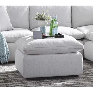 Diesel Ottoman - Horizon
