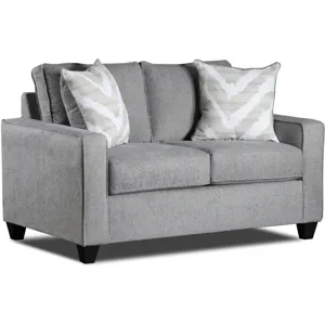Carmine Loveseat