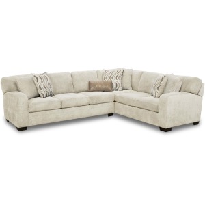Chandler 2 PC Sectional