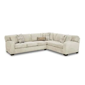 Chandler 2 PC Sectional