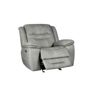 Harley Dual Power Recliner