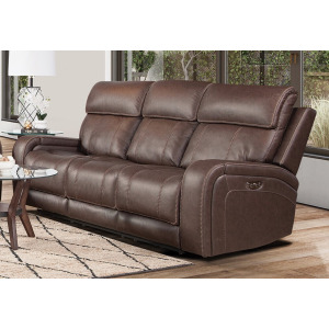 Newport Manual Motion Sofa